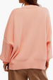 FP Easy Street Tunic - Pale Rosette