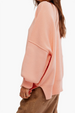 FP Easy Street Tunic - Pale Rosette