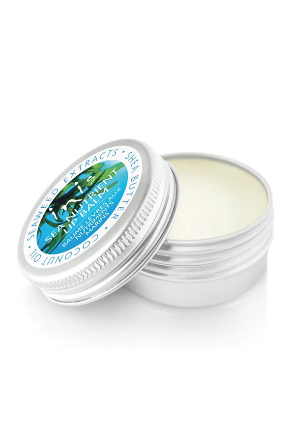 Inis "Energy of the Sea" Lip Balm