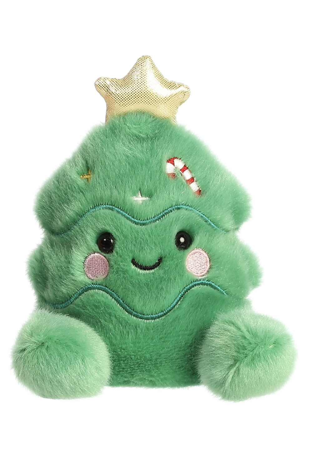 Mini Squish Toy - Jubilee Tree