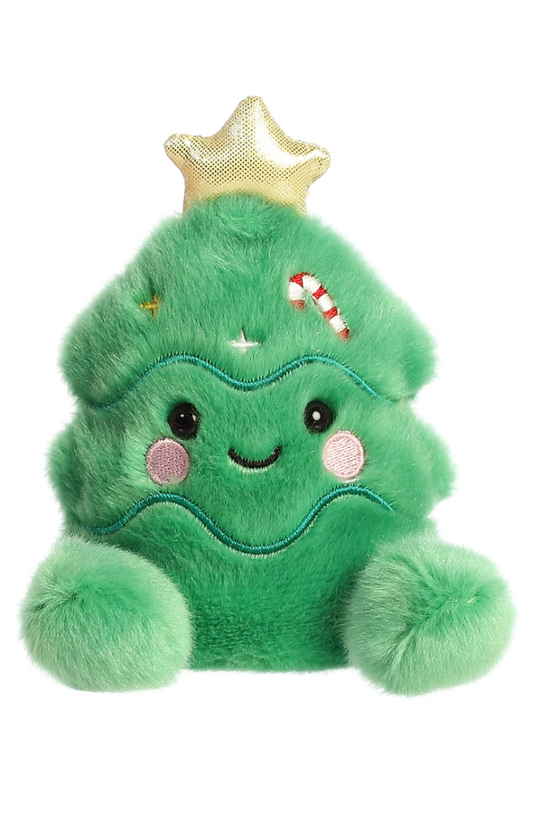 Mini Squish Toy - Jubilee Tree