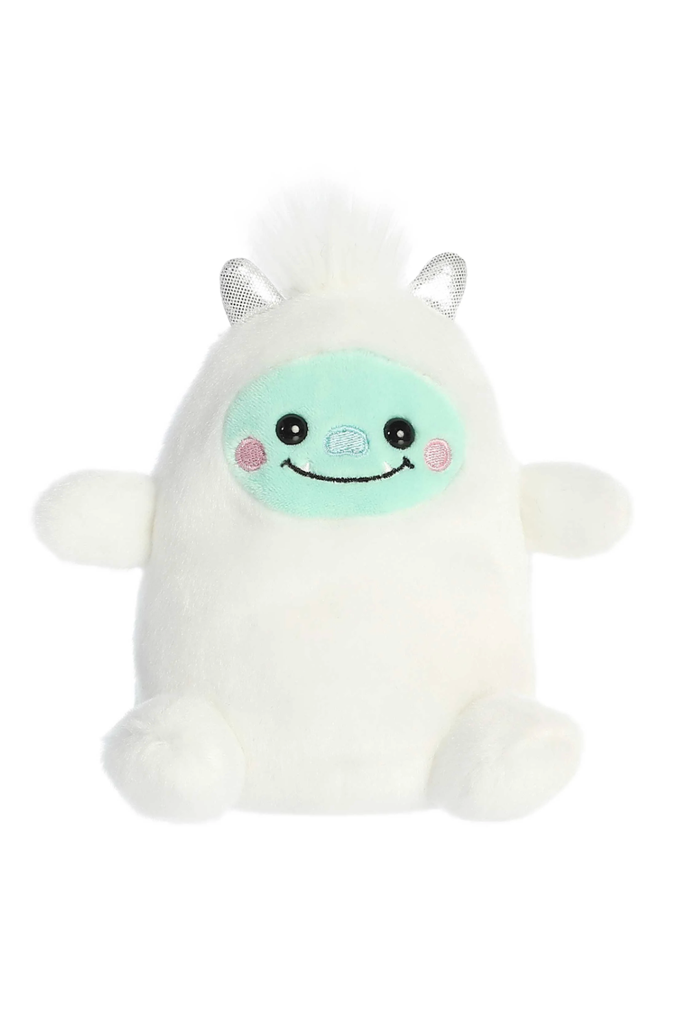 Mini Squish Toy - Baker Yeti