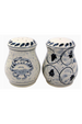 BCB Crab Salt & Pepper Shakers