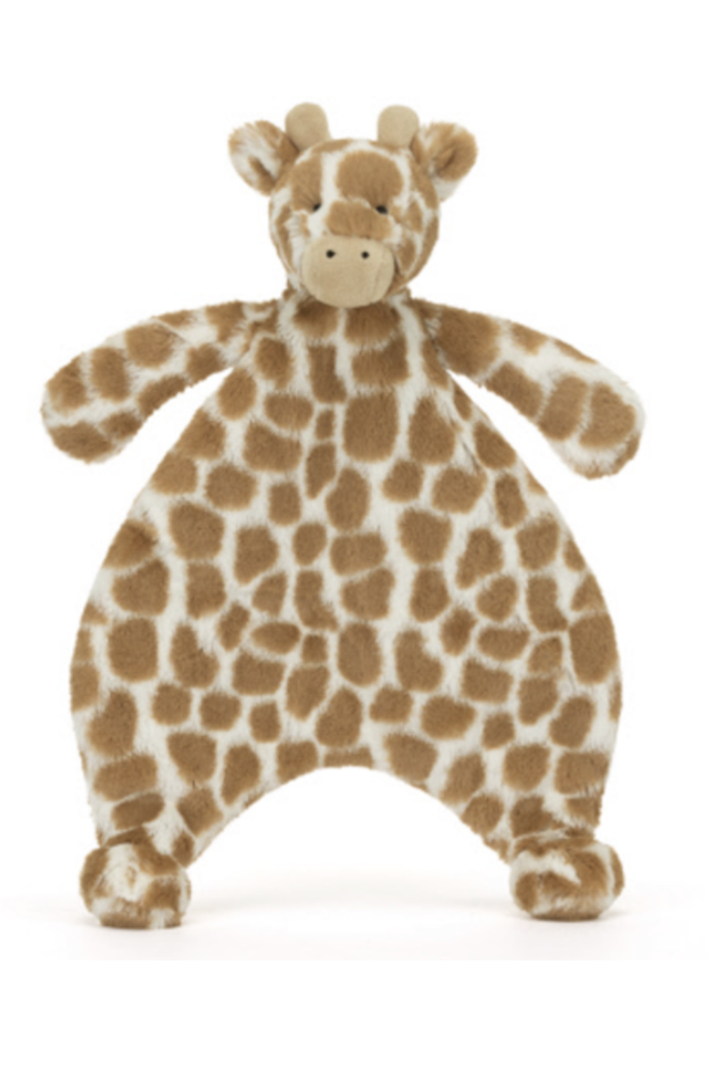 JELLYCAT Bashful Comforter - Giraffe