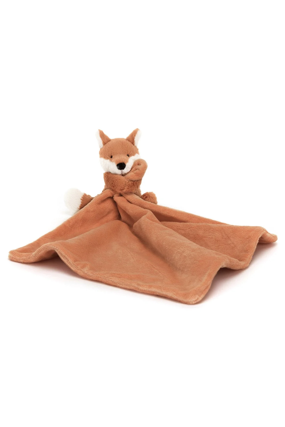 JELLYCAT Bashful Soother - Fox Cub