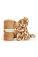 JELLYCAT Bashful Soother - Giraffe