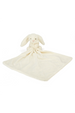 JELLYCAT Bashful Soother - Cream Bunny