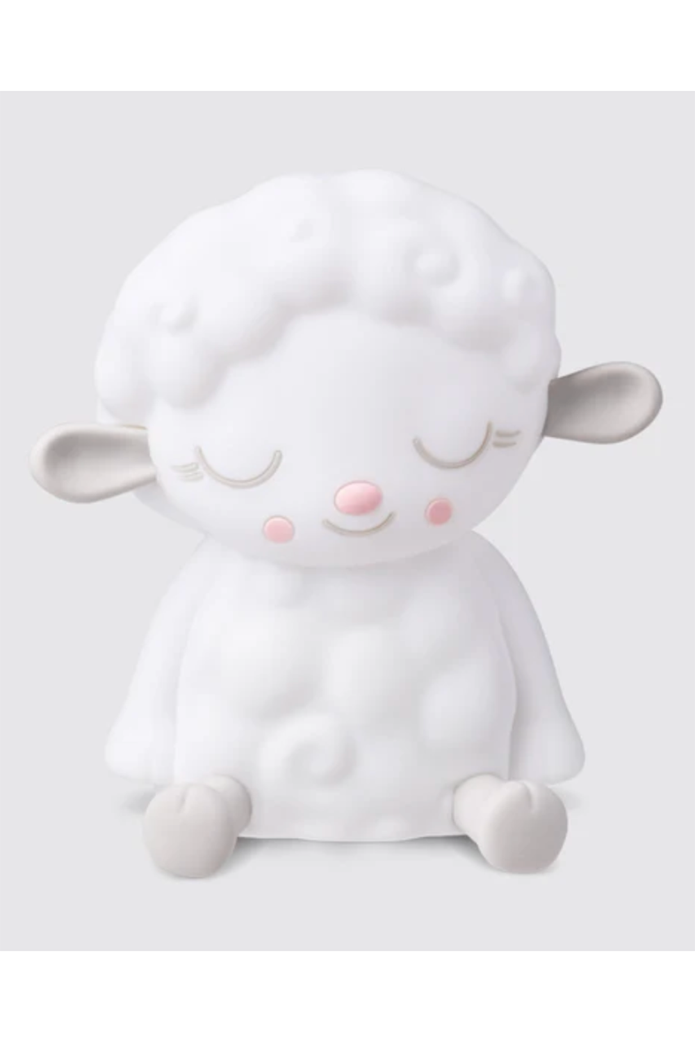 Tonies Topper - Night Light Sleepy Friends Lamb