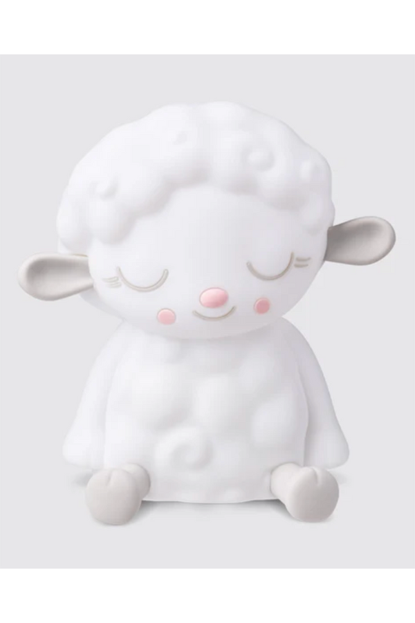 Tonies Topper - Night Light Sleepy Friends Lamb