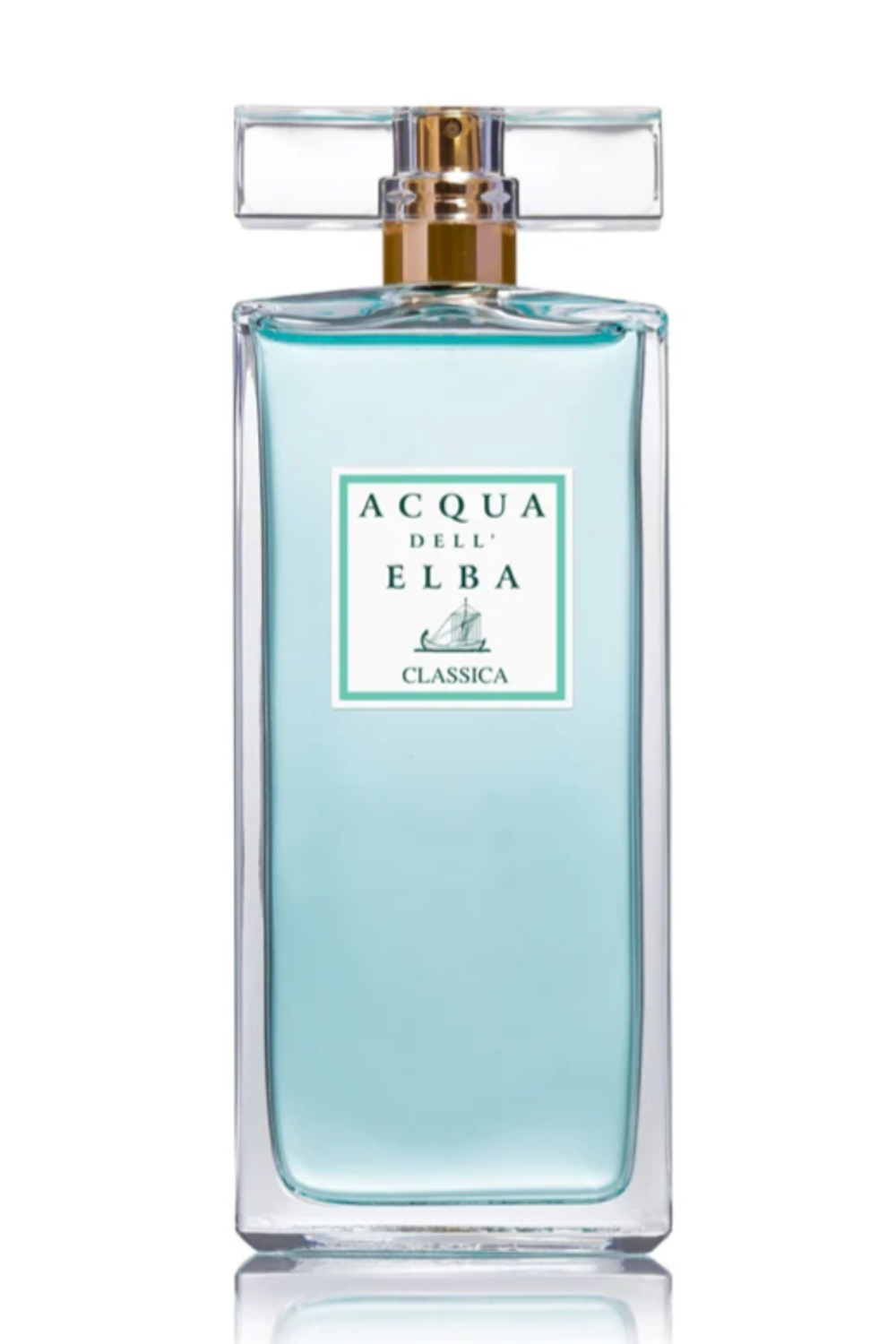 Acqua dell'Elba Parfum - Classica Donna