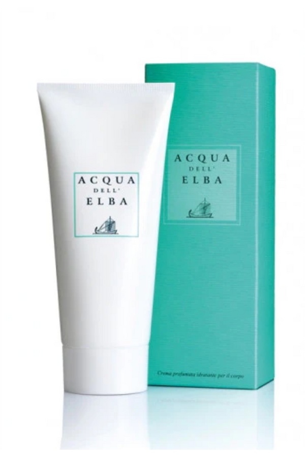 Acqua dell'Elba Body Lotion - Classica Donna