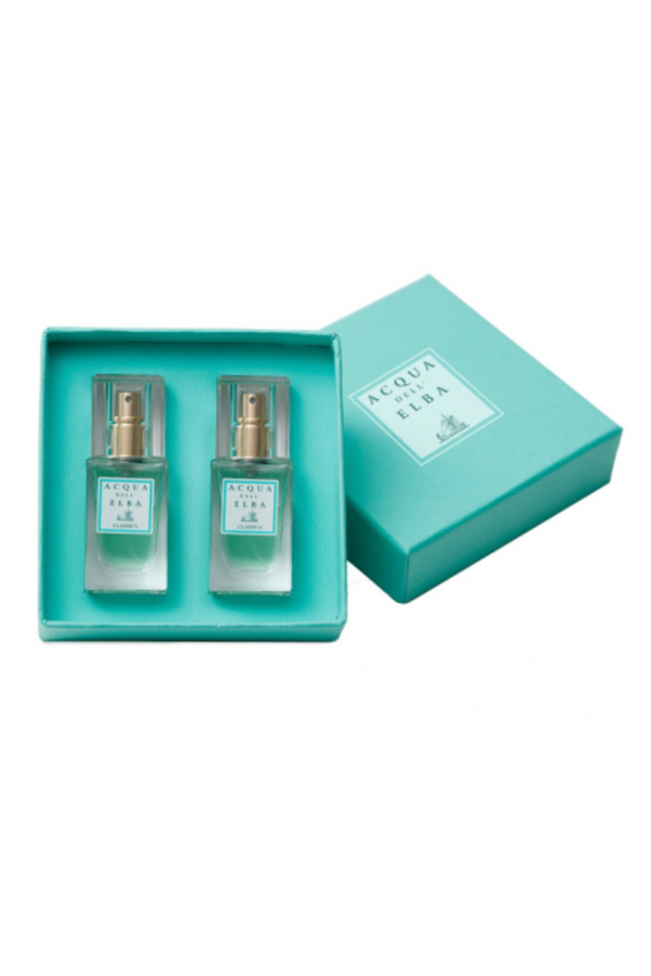 Acqua dell'Elba Mia Gift Box - Classica Donna