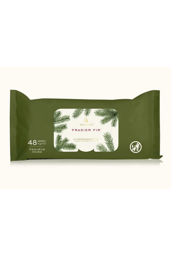 Frasier Fir Heritage Surface Wipes