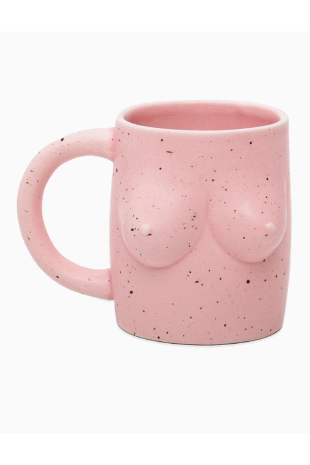 HF Tits Mug - Pink