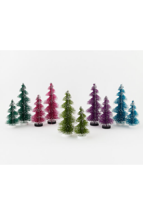 Spiral Sisal Tree Set of 2