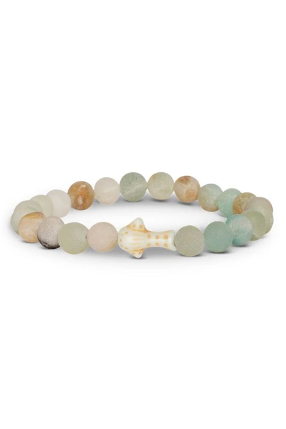 Fahlo Quest Bracelet - Sky Stone