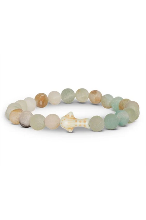 Fahlo Quest Bracelet - Sky Stone