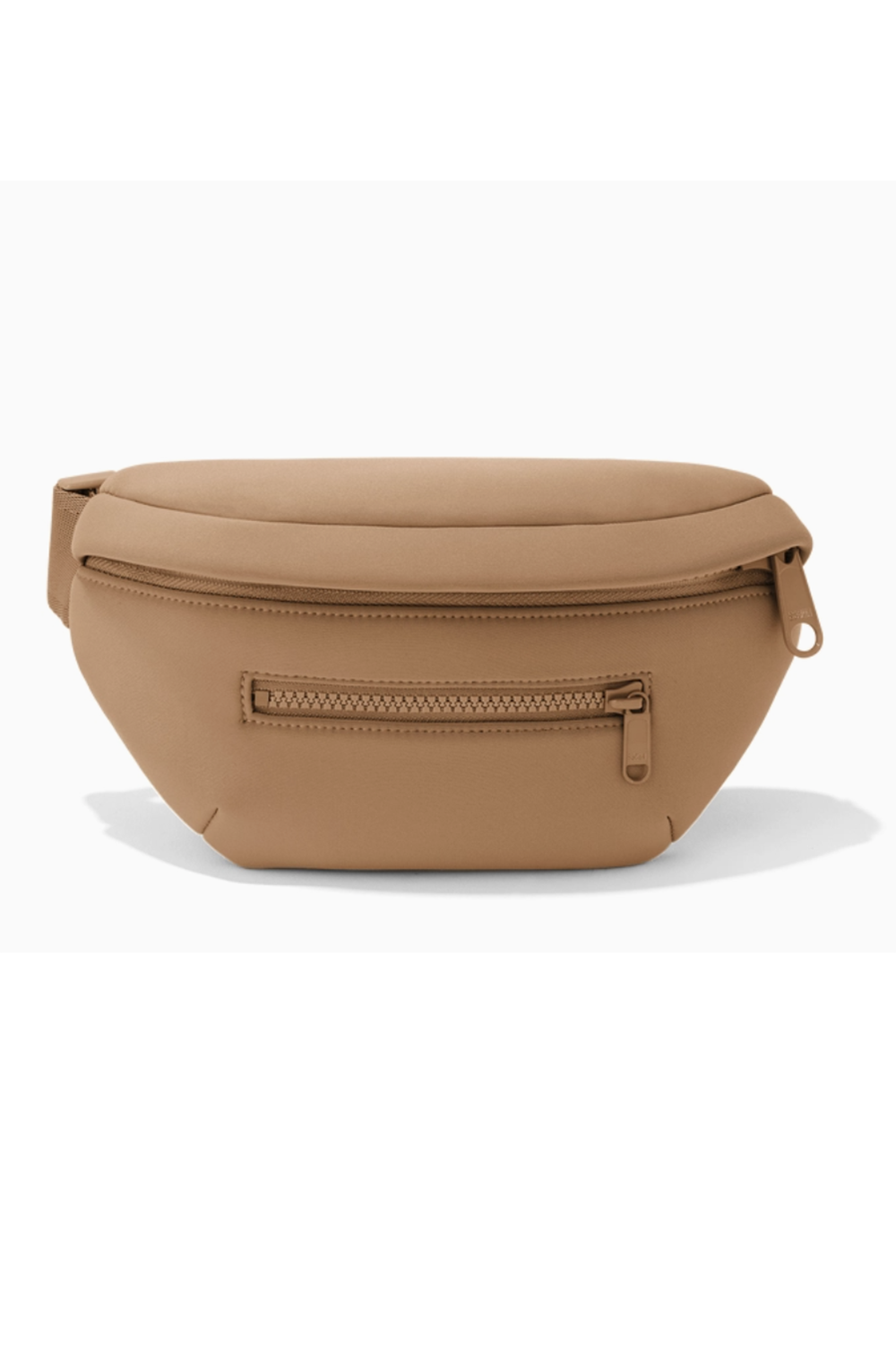 Dagne Dover Ace Fanny Pack - Camel