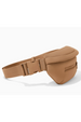 Dagne Dover Ace Fanny Pack - Camel