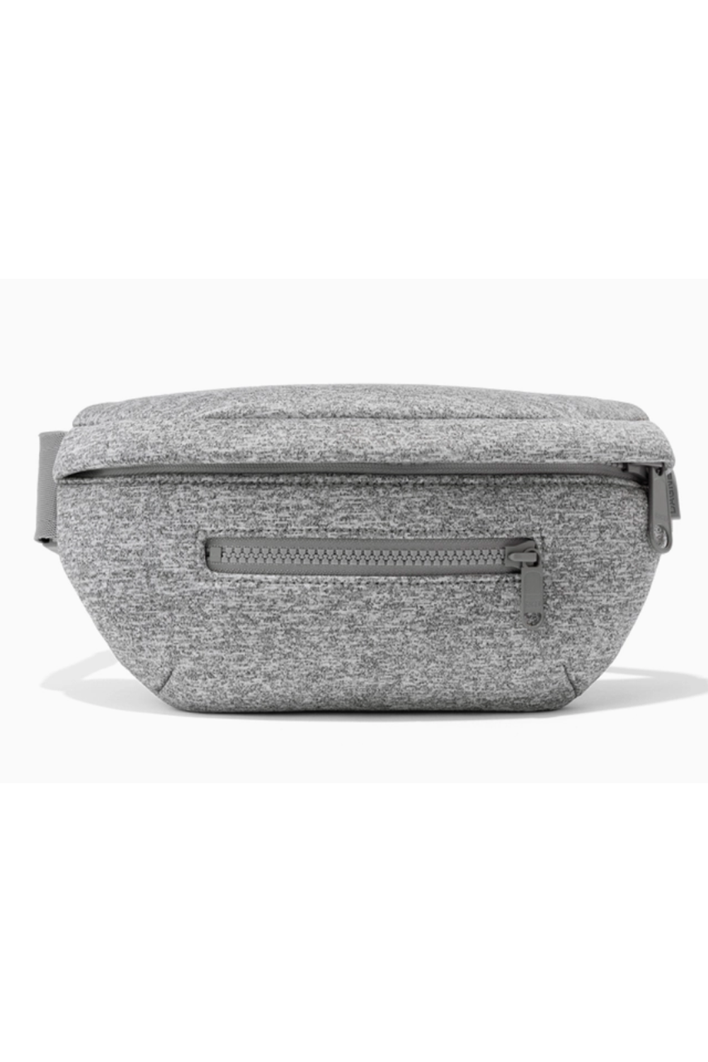 Dagne Dover Ace Fanny Pack - Heather Grey