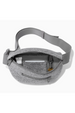 Dagne Dover Ace Fanny Pack - Heather Grey