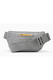 Dagne Dover Ace Fanny Pack - Heather Grey