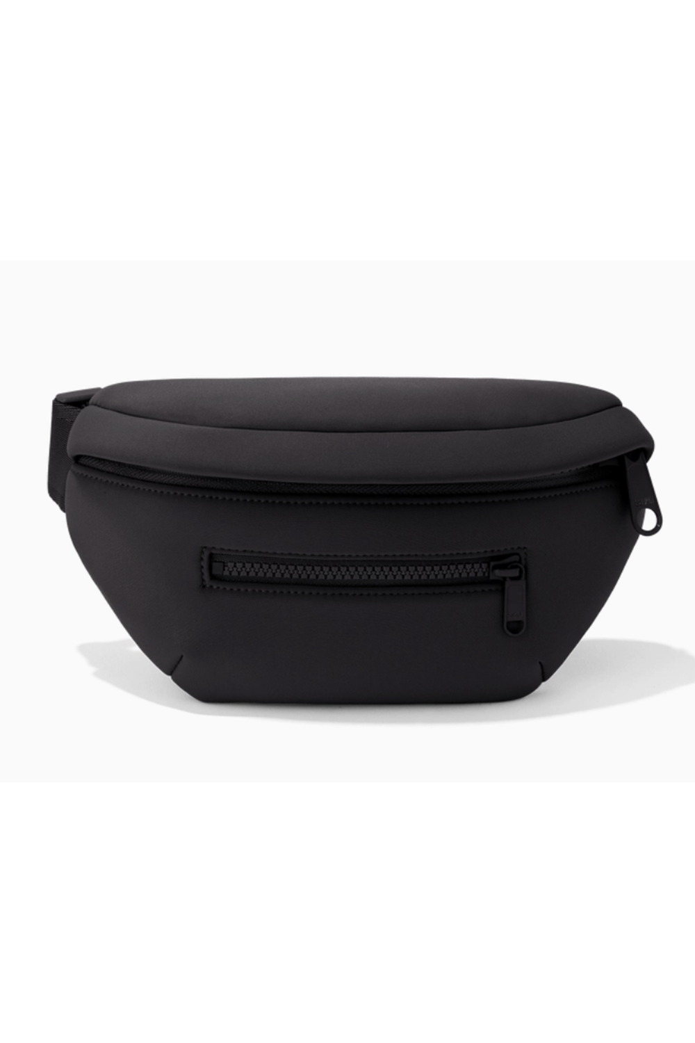 Dagne Dover Ace Fanny Pack - Onyx