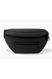 Dagne Dover Ace Fanny Pack - Onyx