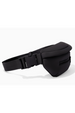 Dagne Dover Ace Fanny Pack - Onyx