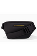 Dagne Dover Ace Fanny Pack - Onyx