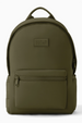 Dagne Dover Dakota Backpack - Dark Moss