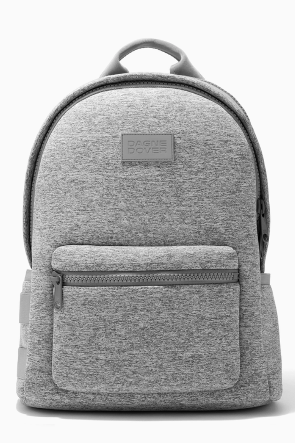 Dagne Dover Dakota Backpack - Heather Grey