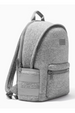 Dagne Dover Dakota Backpack - Heather Grey