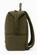 Dagne Dover Indi Diaper Backpack - Dark Moss