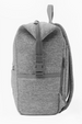 Dagne Dover Indi Diaper Backpack - Heather Grey