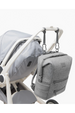 Dagne Dover Indi Diaper Backpack - Heather Grey