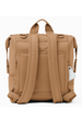 Dagne Dover Indi Diaper Backpack - Camel