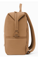 Dagne Dover Indi Diaper Backpack - Camel