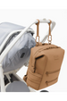 Dagne Dover Indi Diaper Backpack - Camel