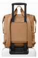 Dagne Dover Indi Diaper Backpack - Camel