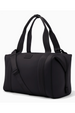 Dagne Dover Landon Carryall Duffle Bag - Onyx