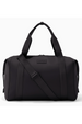 Dagne Dover Landon Carryall Duffle Bag - Onyx