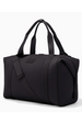 Dagne Dover Landon Carryall Duffle Bag - Onyx