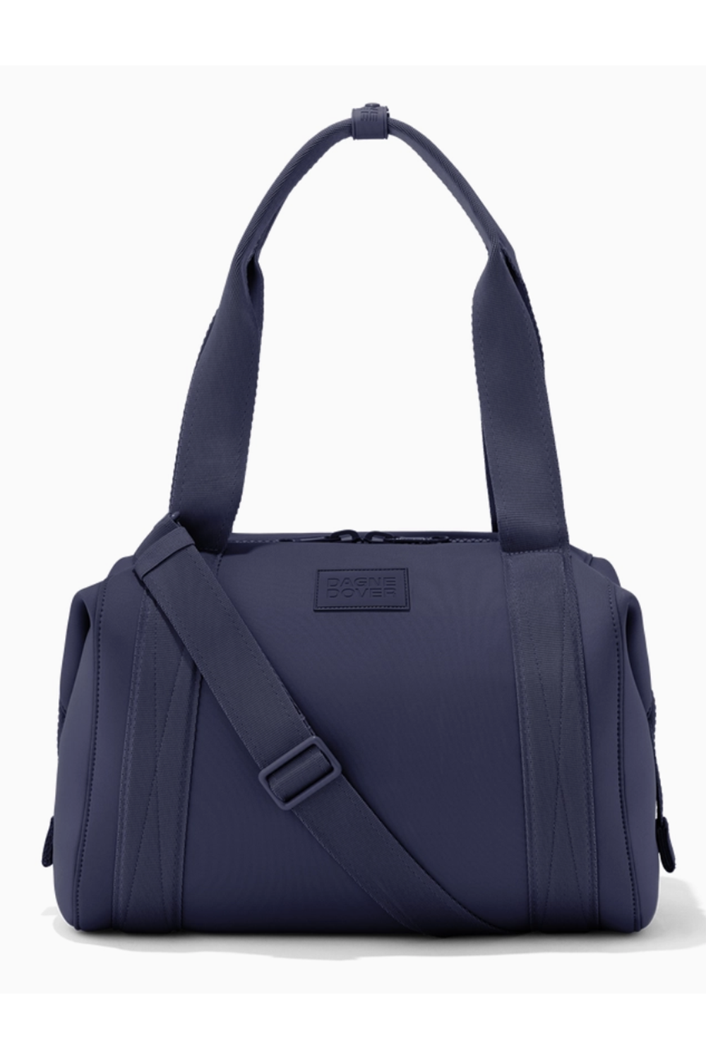 Dagne Dover Landon Carryall Duffle Bag - Storm