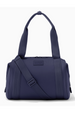 Dagne Dover Landon Carryall Duffle Bag - Storm