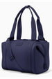 Dagne Dover Landon Carryall Duffle Bag - Storm