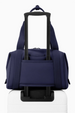 Dagne Dover Landon Carryall Duffle Bag - Storm