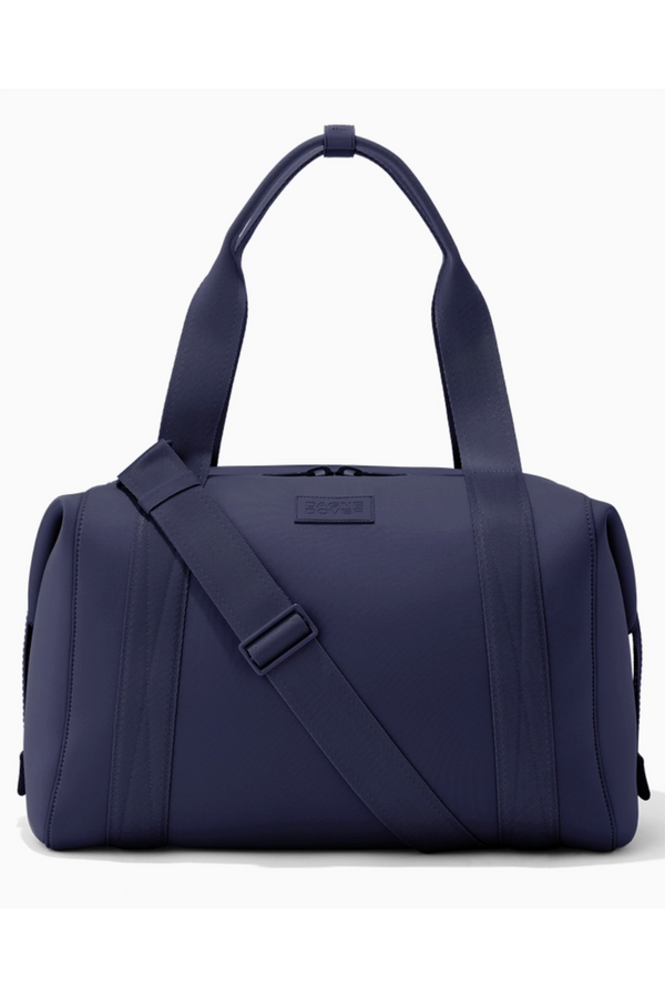 Dagne Dover Landon Carryall Duffle Bag - Storm