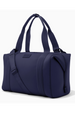 Dagne Dover Landon Carryall Duffle Bag - Storm