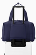 Dagne Dover Landon Carryall Duffle Bag - Storm